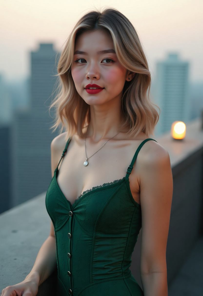 婴宁