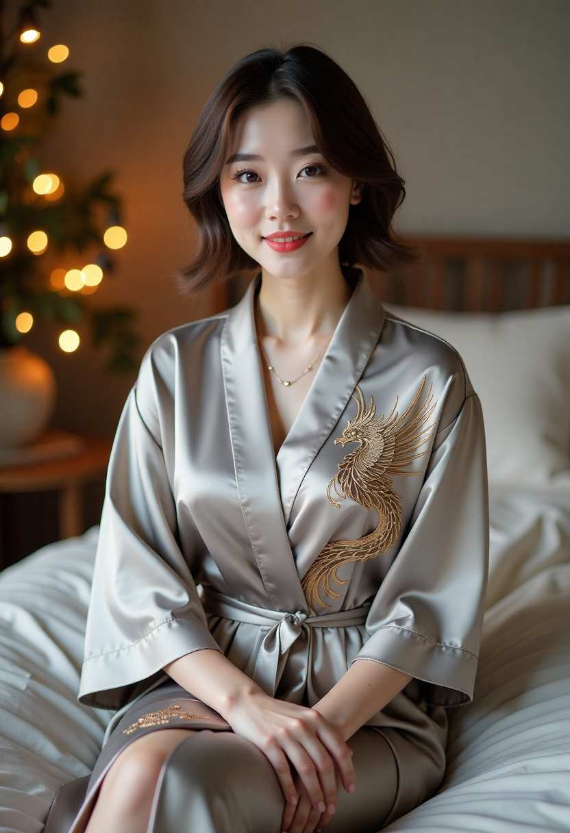 画皮夜话