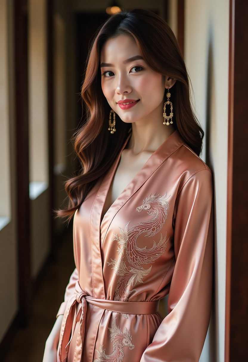 婴宁