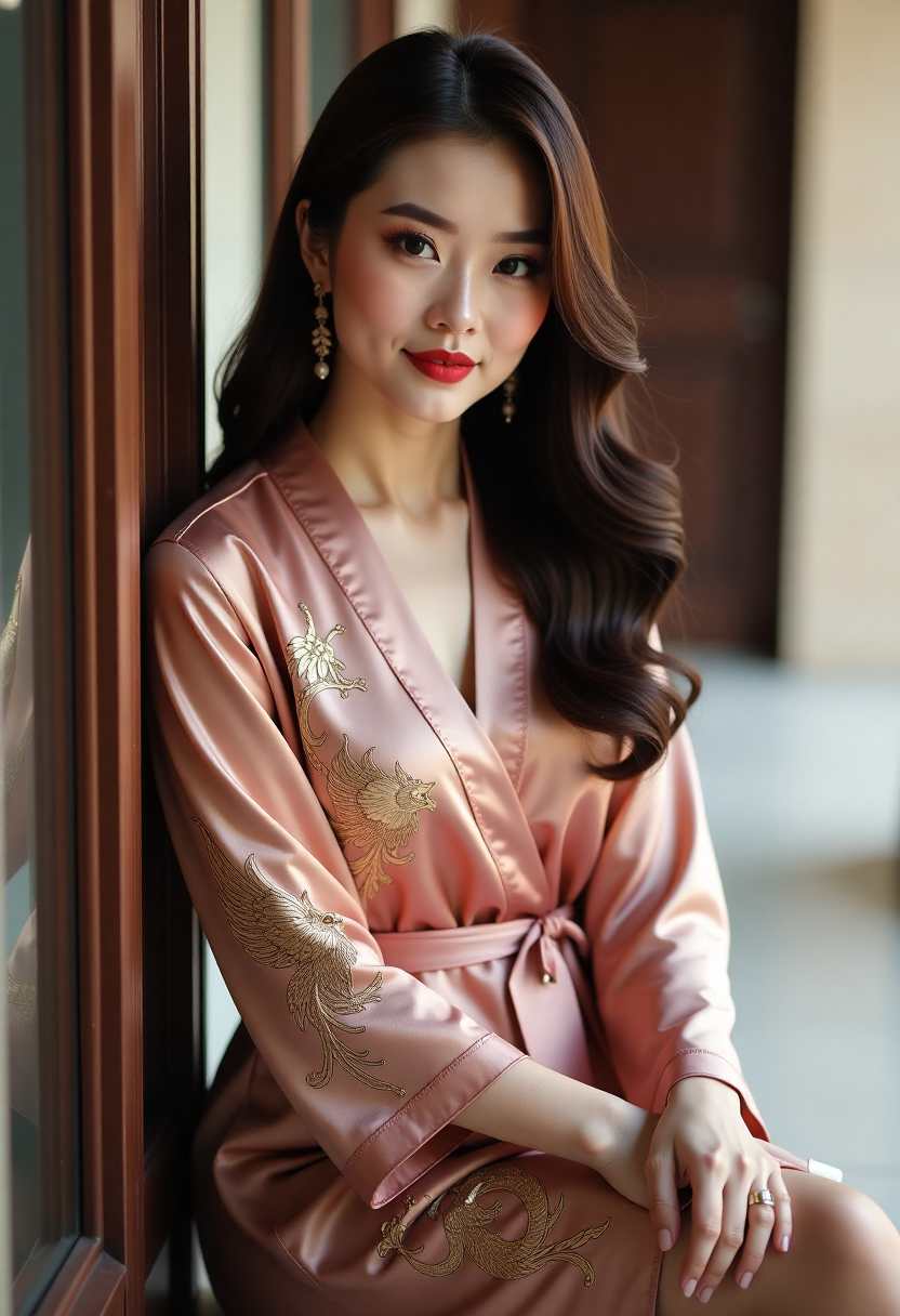 罗刹海市